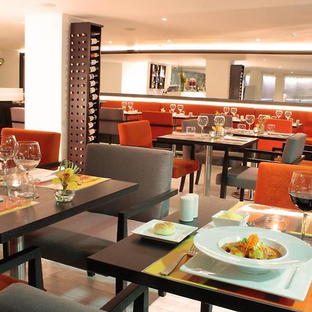 Shg Bogota 100 Design Hotel Екстер'єр фото
