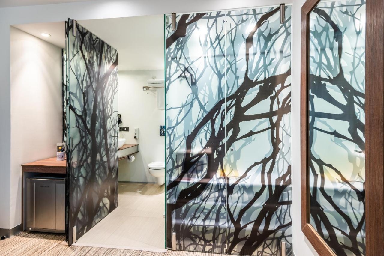 Shg Bogota 100 Design Hotel Екстер'єр фото