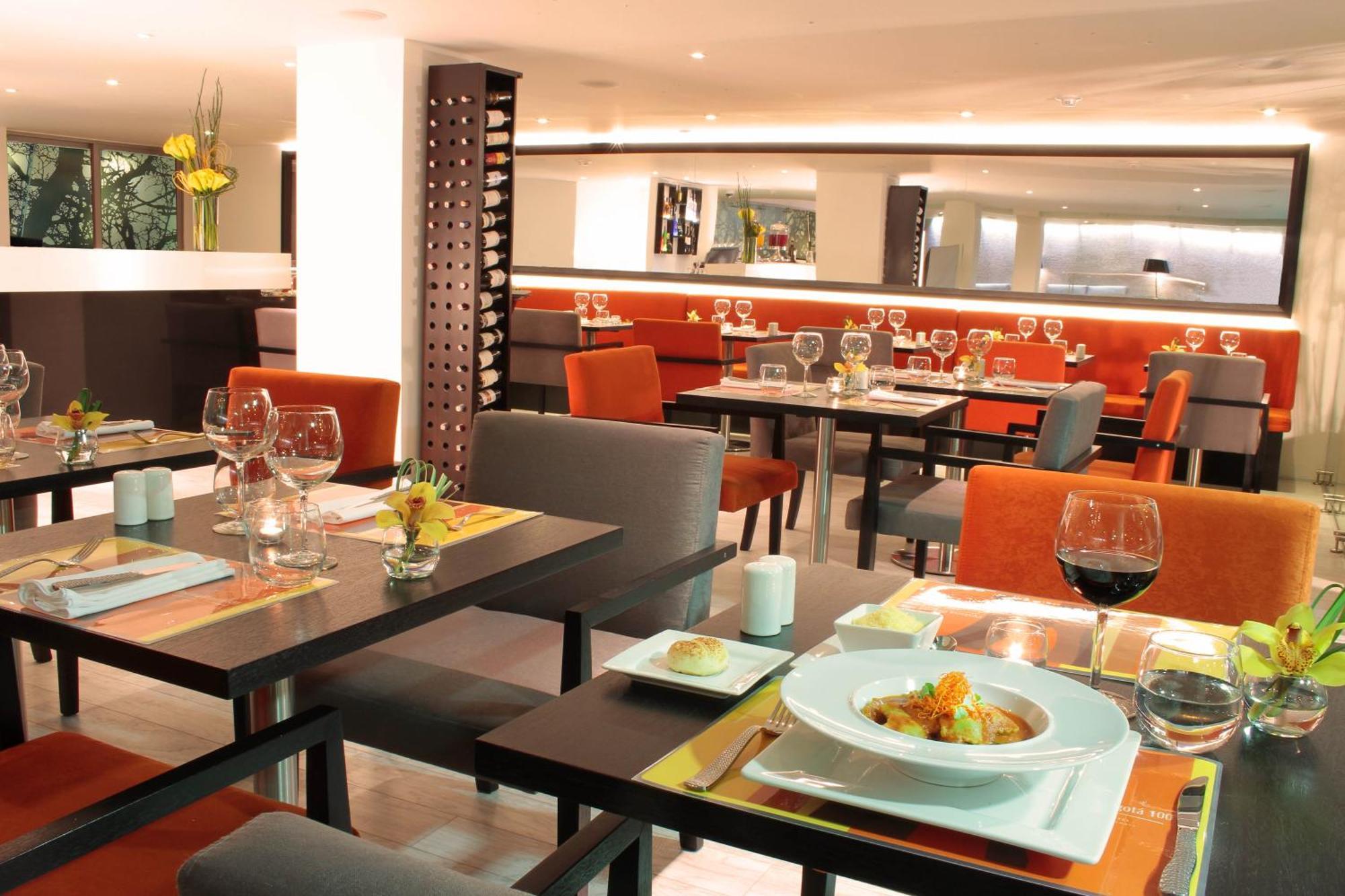 Shg Bogota 100 Design Hotel Екстер'єр фото